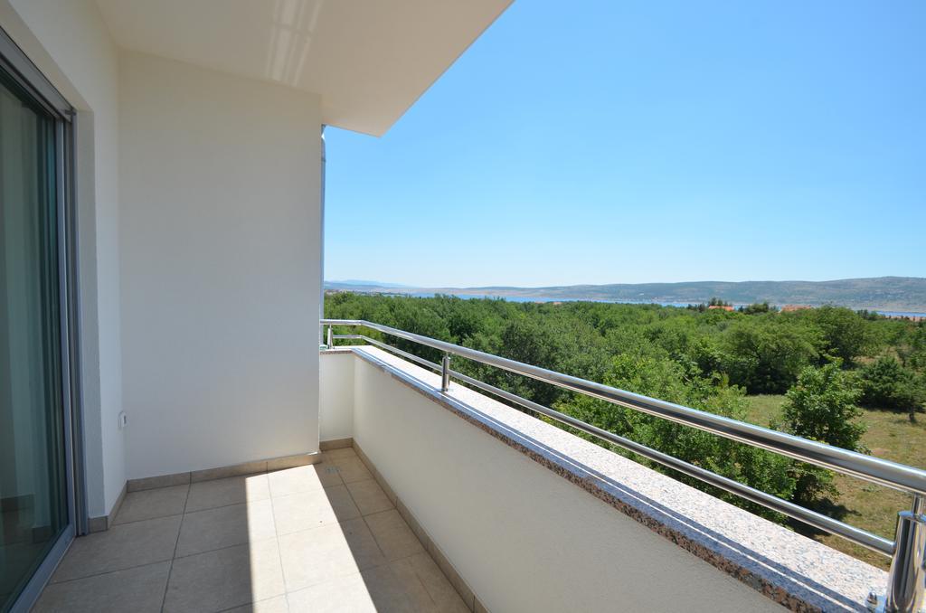 Apartment Anica Kuk Starigrad Paklenica Room photo