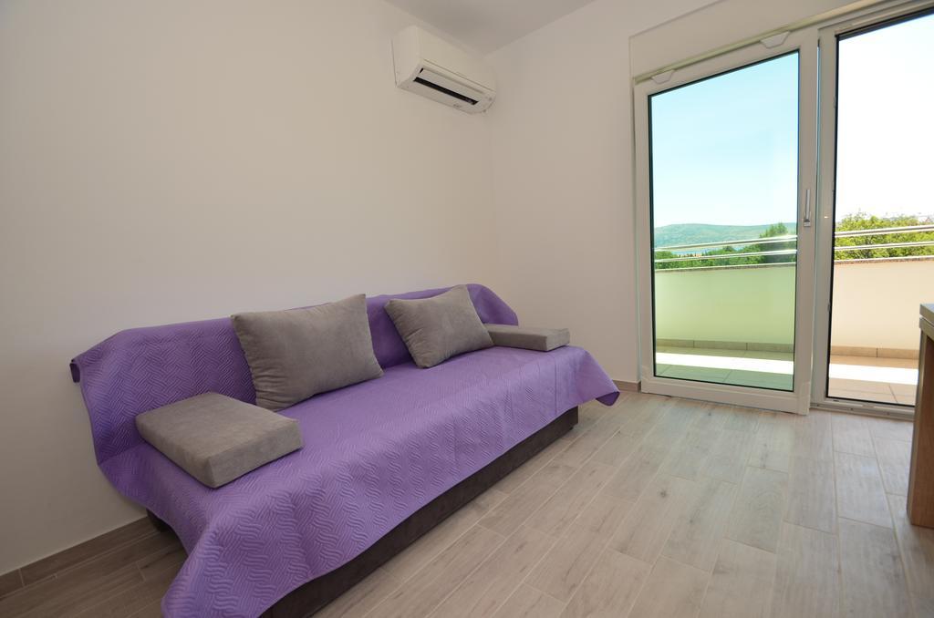 Apartment Anica Kuk Starigrad Paklenica Room photo